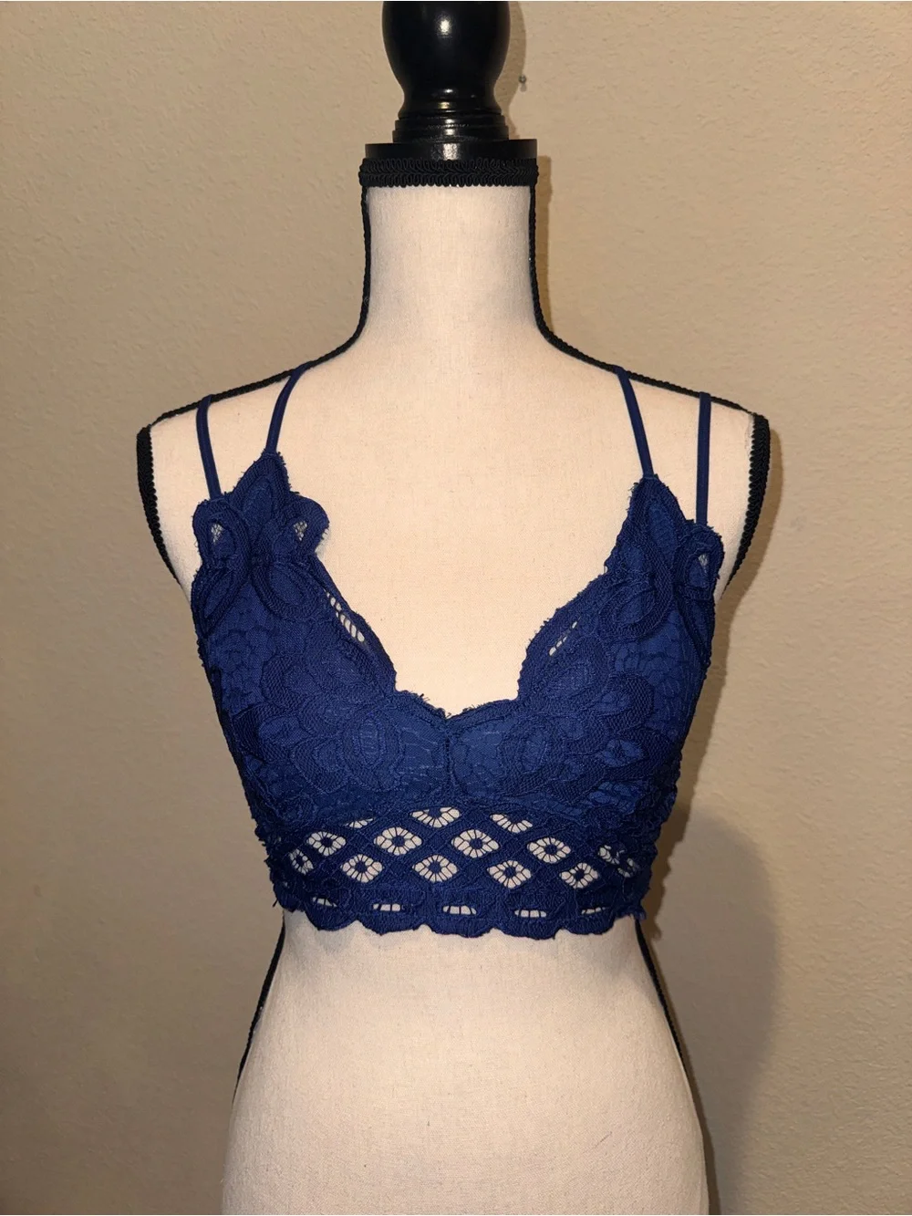 Anemone Bralettes (set of 3)